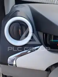 2015 Renault ZOE