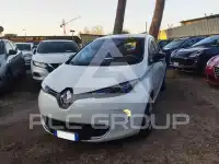 2015 Renault ZOE