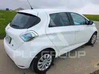 2015 Renault ZOE