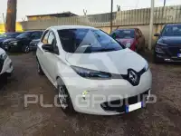 2015 Renault ZOE