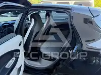 2015 Renault ZOE