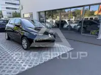 2015 Renault ZOE