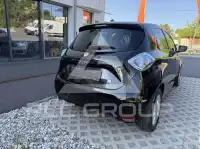 2015 Renault ZOE