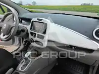 2015 Renault ZOE