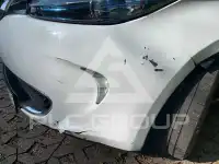 2015 Renault ZOE