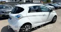 2015 Renault ZOE