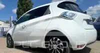 2015 Renault ZOE
