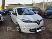 2015 Renault ZOE