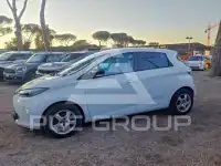 2015 Renault ZOE