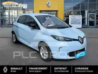 2015 Renault ZOE
