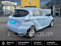 2015 Renault ZOE