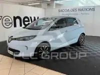 2015 Renault ZOE