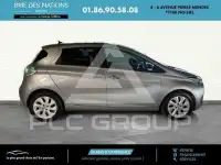 2015 Renault ZOE