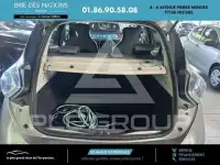 2015 Renault ZOE