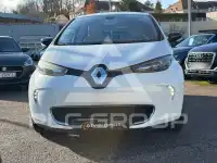 2015 Renault ZOE