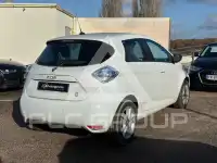 2015 Renault ZOE
