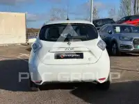 2015 Renault ZOE