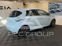 2015 Renault ZOE
