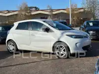 2015 Renault ZOE