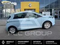 2015 Renault ZOE
