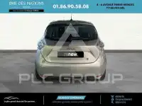2015 Renault ZOE