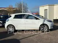 2015 Renault ZOE