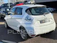 2015 Renault ZOE