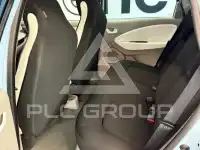 2015 Renault ZOE