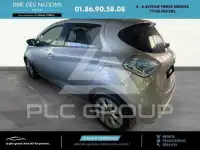2015 Renault ZOE