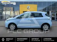 2015 Renault ZOE