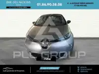 2015 Renault ZOE