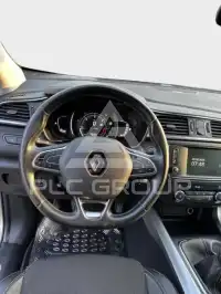 2015 Renault Kadjar