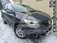 2015 Renault Kadjar