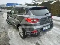 2015 Renault Kadjar