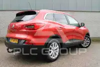2015 Renault Kadjar