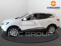 2015 Renault Kadjar