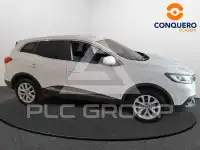 2015 Renault Kadjar