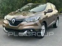 2015 Renault Kadjar