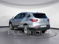 2015 Renault Kadjar