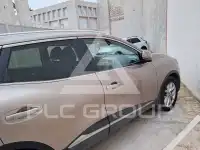 2015 Renault Kadjar