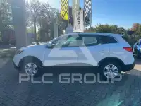 2015 Renault Kadjar
