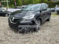 2015 Renault Kadjar