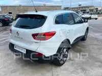 2015 Renault Kadjar