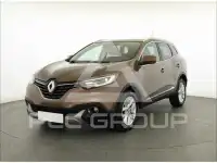 2015 Renault Kadjar