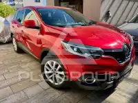 2015 Renault Kadjar