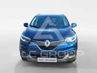 2015 Renault Kadjar