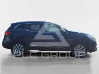 2015 Renault Kadjar