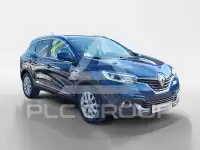 2015 Renault Kadjar