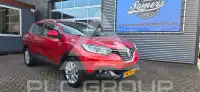 2015 Renault Kadjar