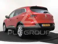 2015 Renault Kadjar